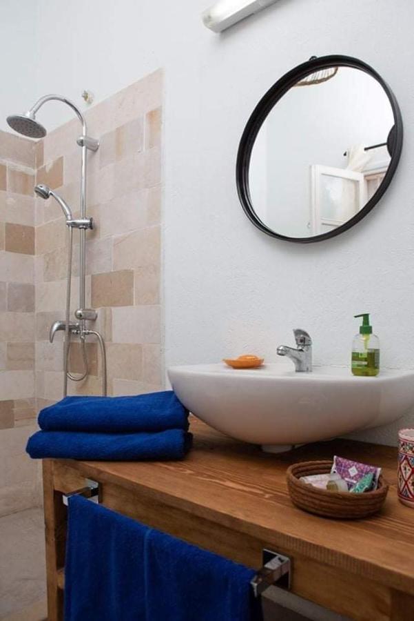 Dar Beldi Hotell Hammamet Exteriör bild